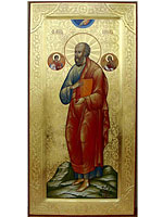 Мерная икона «Апостол Павел»